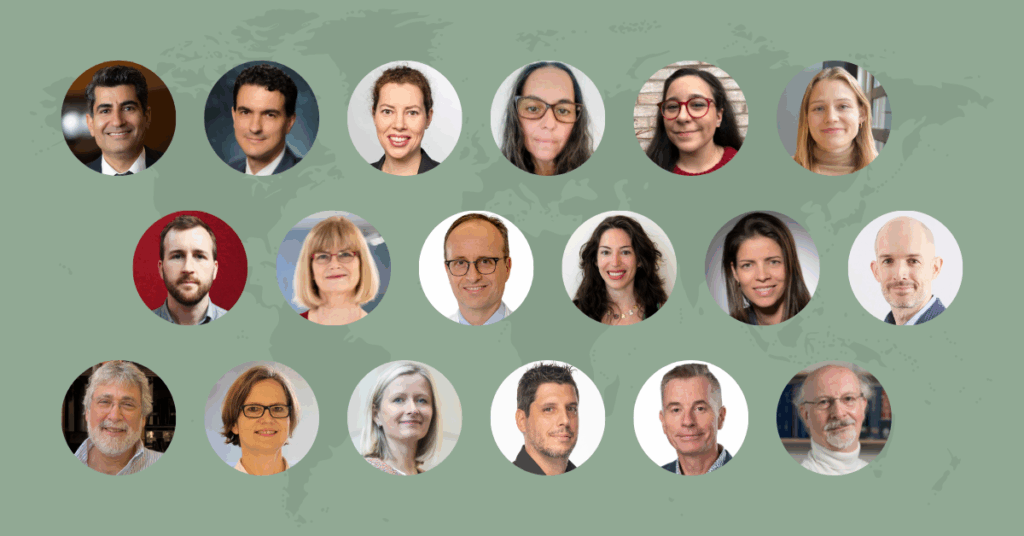 LEO Fondet uddeler 66,9 mio. kr. til 18 internationale hudforskningsprojekter