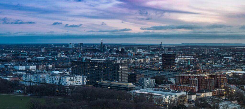 Ny forening sikrer stærkt fundament under Innovation District Copenhagen