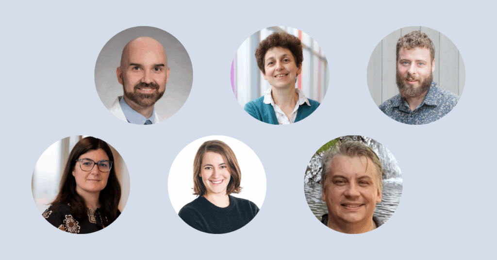 Six new Serendipity grants awarded to advance unexpected discoveries from skin research