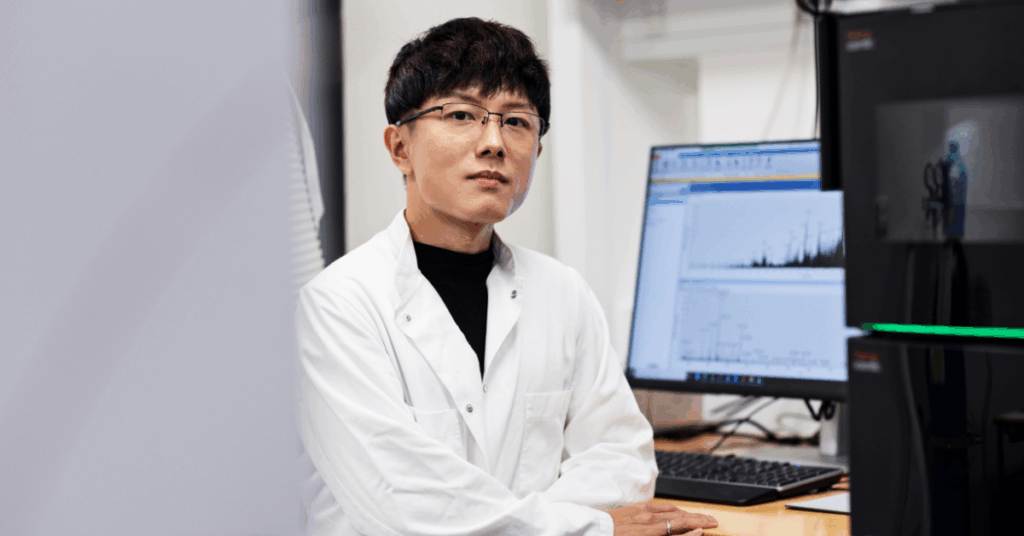 “A technology fulfils its potential when it makes a difference for patients”