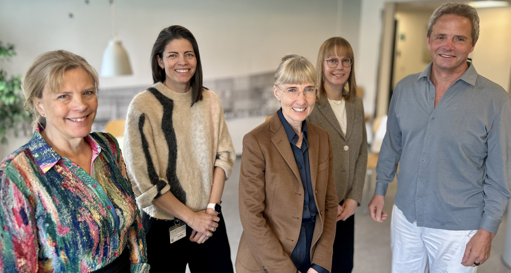 DKK 59 million to further advance research in inflammatory skin diseases