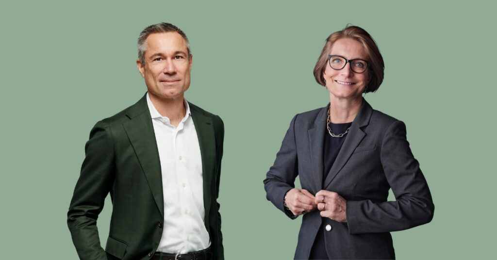 The LEO Foundation appoints new board members