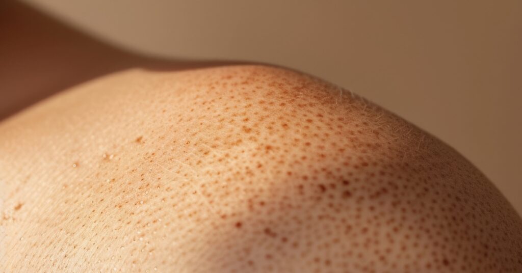 Annual Report 2025: Advancing research and treatment for skin diseases