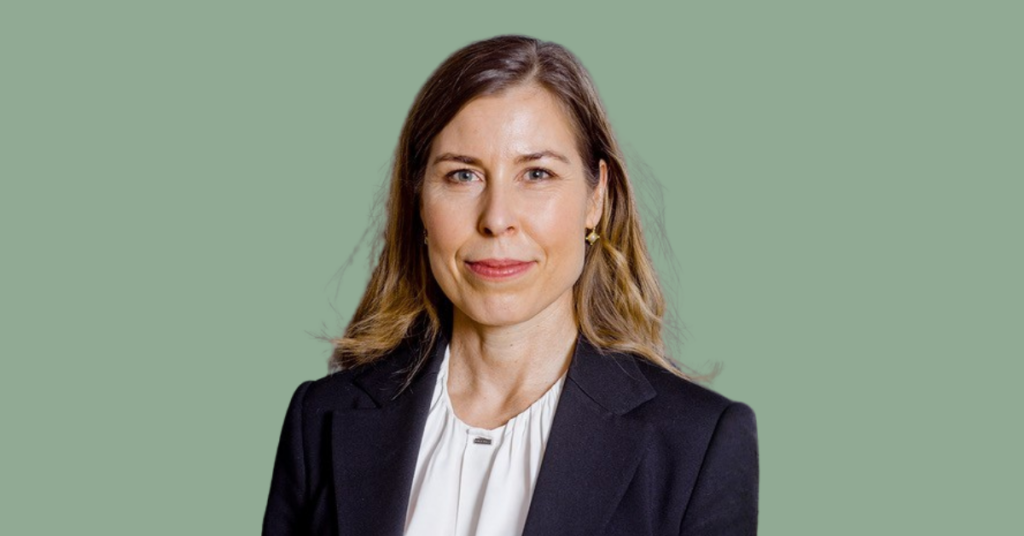 Henriette Mersebach appointed to the Board